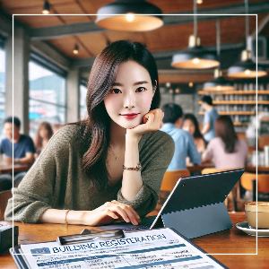 건축물대장 무료열람 민원24