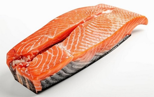 글의 이해를 돕기 위한 연어 이미지