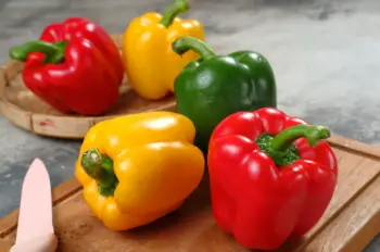 파프리카 효능 및 영양성분&amp;#44; 부작용