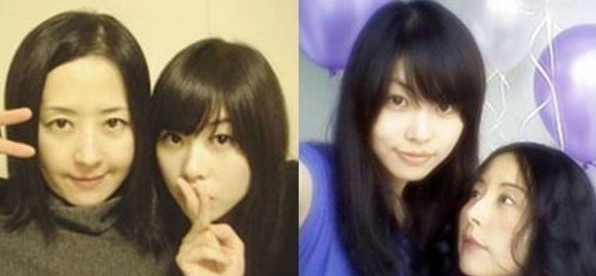 서정희 딸 서동주