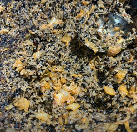 생생정보 민물매운탕 고양 장사의신 맛집