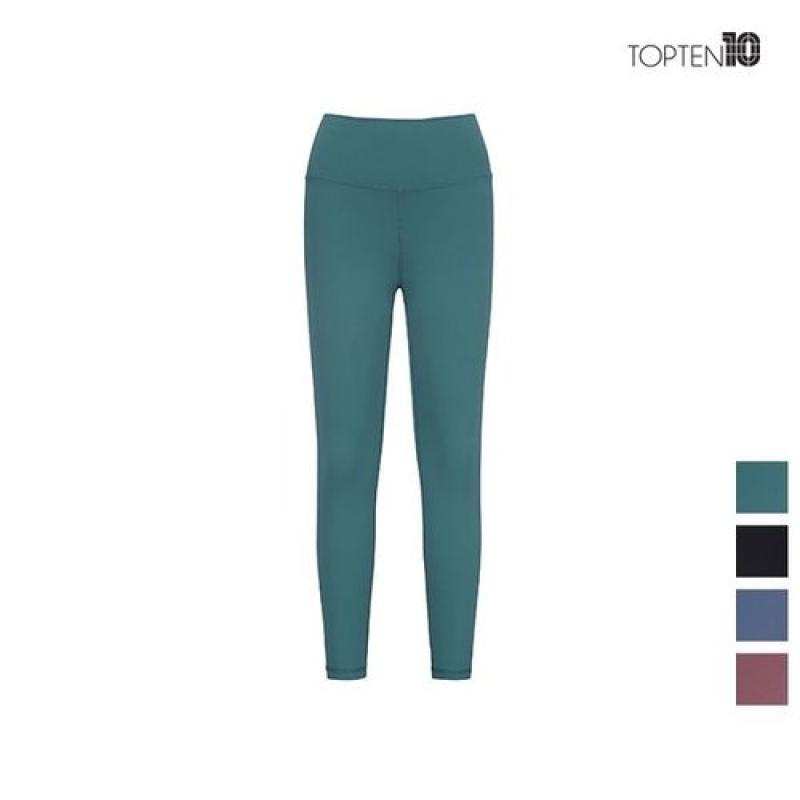 TOP 10 탑텐 여성 밸런스 라이트 레깅스 MSA5PT2207