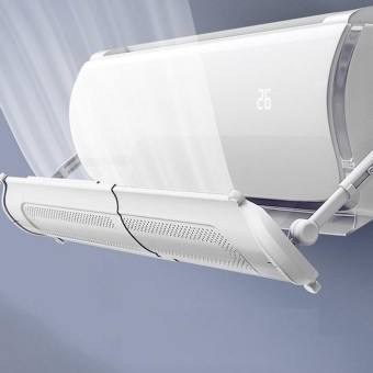 에어컨 송풍기능