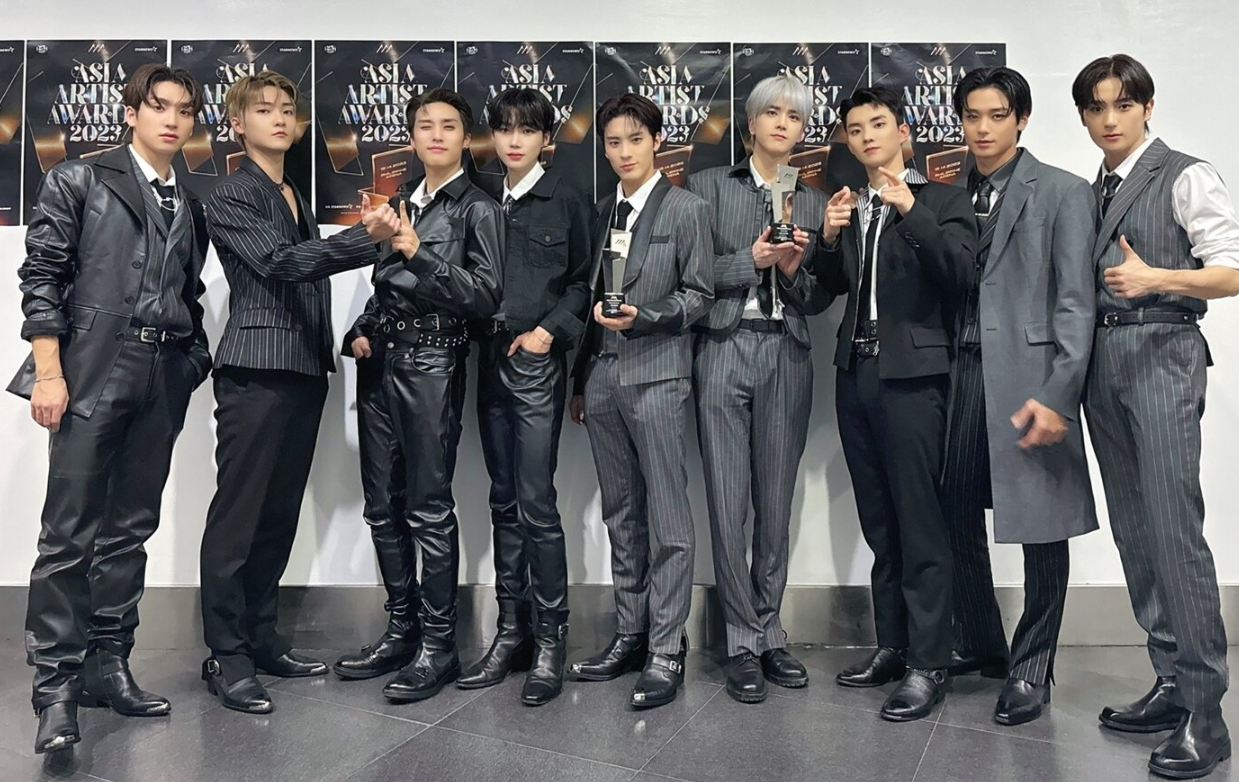 더보이즈 (THE BOYZ) Still Love You