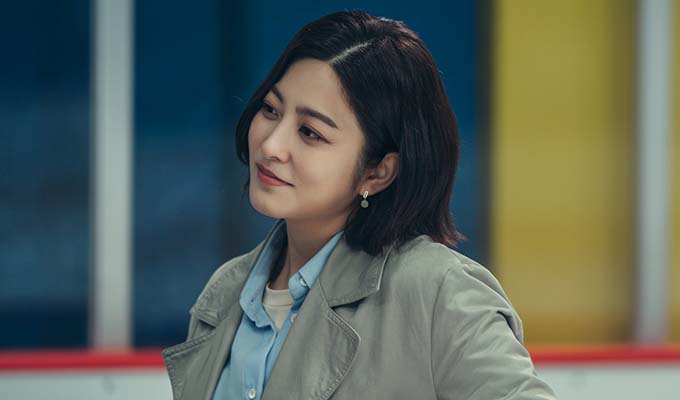 [드라마추천] 멘탈코치 제갈길 몇부작, 인물관계도, 등장인물