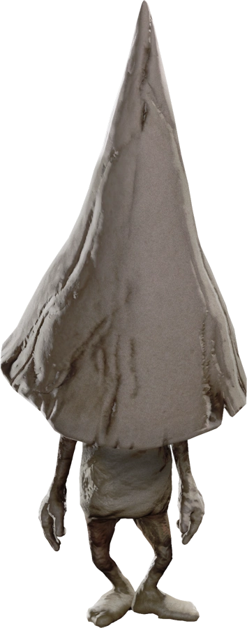 리틀 나이트메어 노움 위치 공략