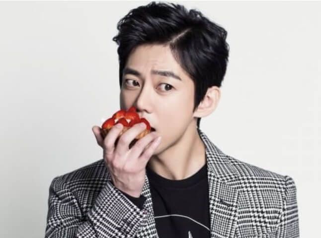 테이 프로필