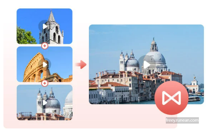 애니 비디오 컨버터(Any Video Converter) 다운로드