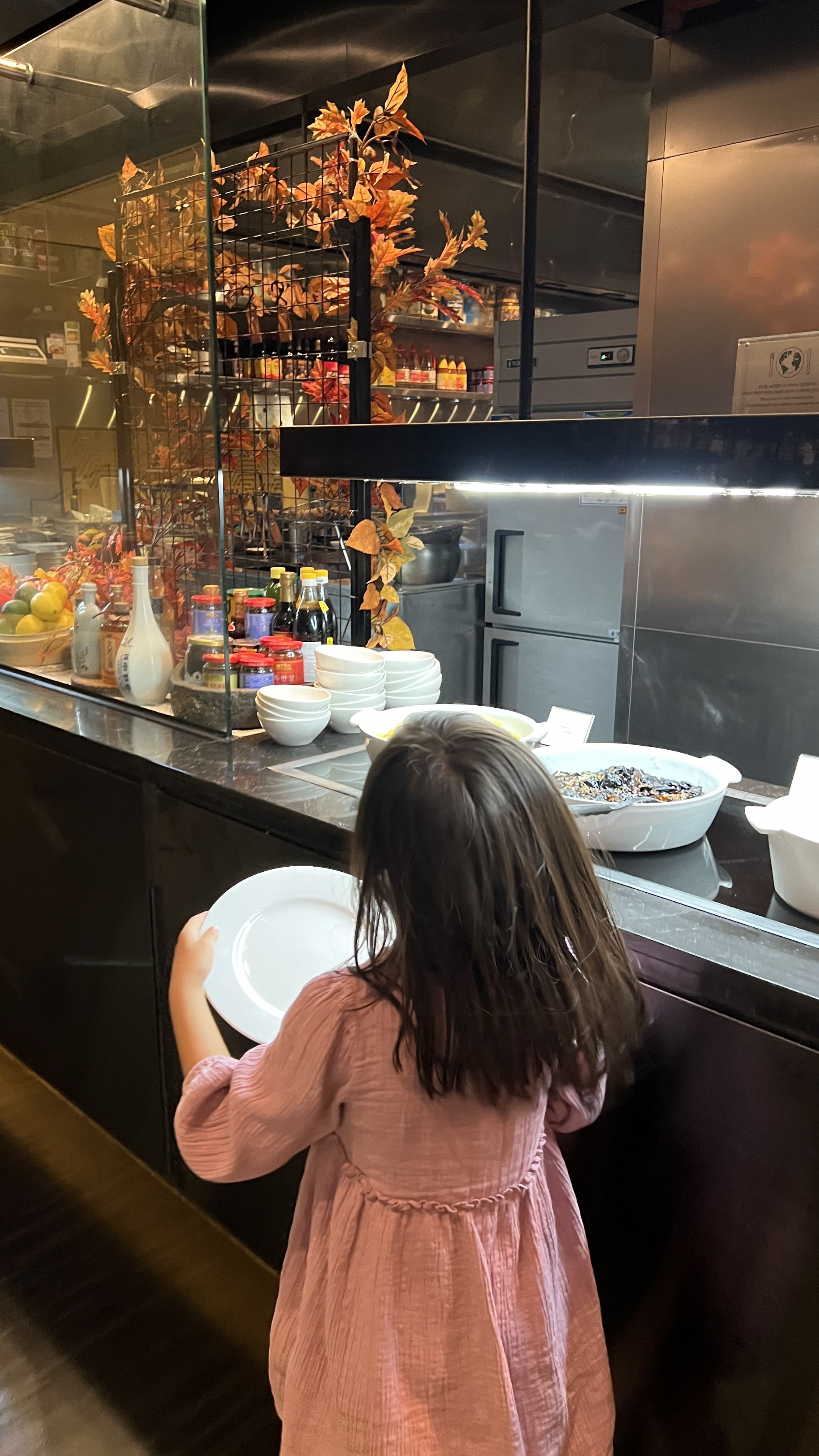 콘래드서울호텔