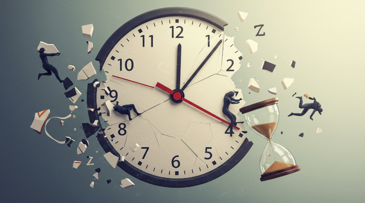 유방암수면장애