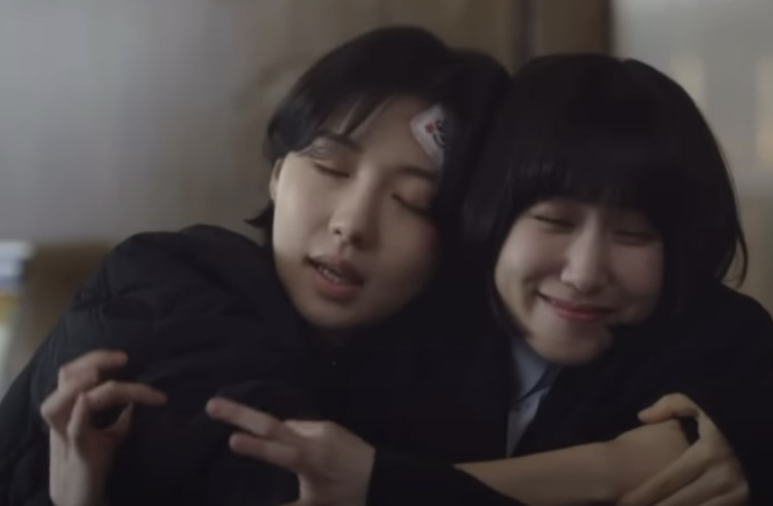 주현영 박은빈
