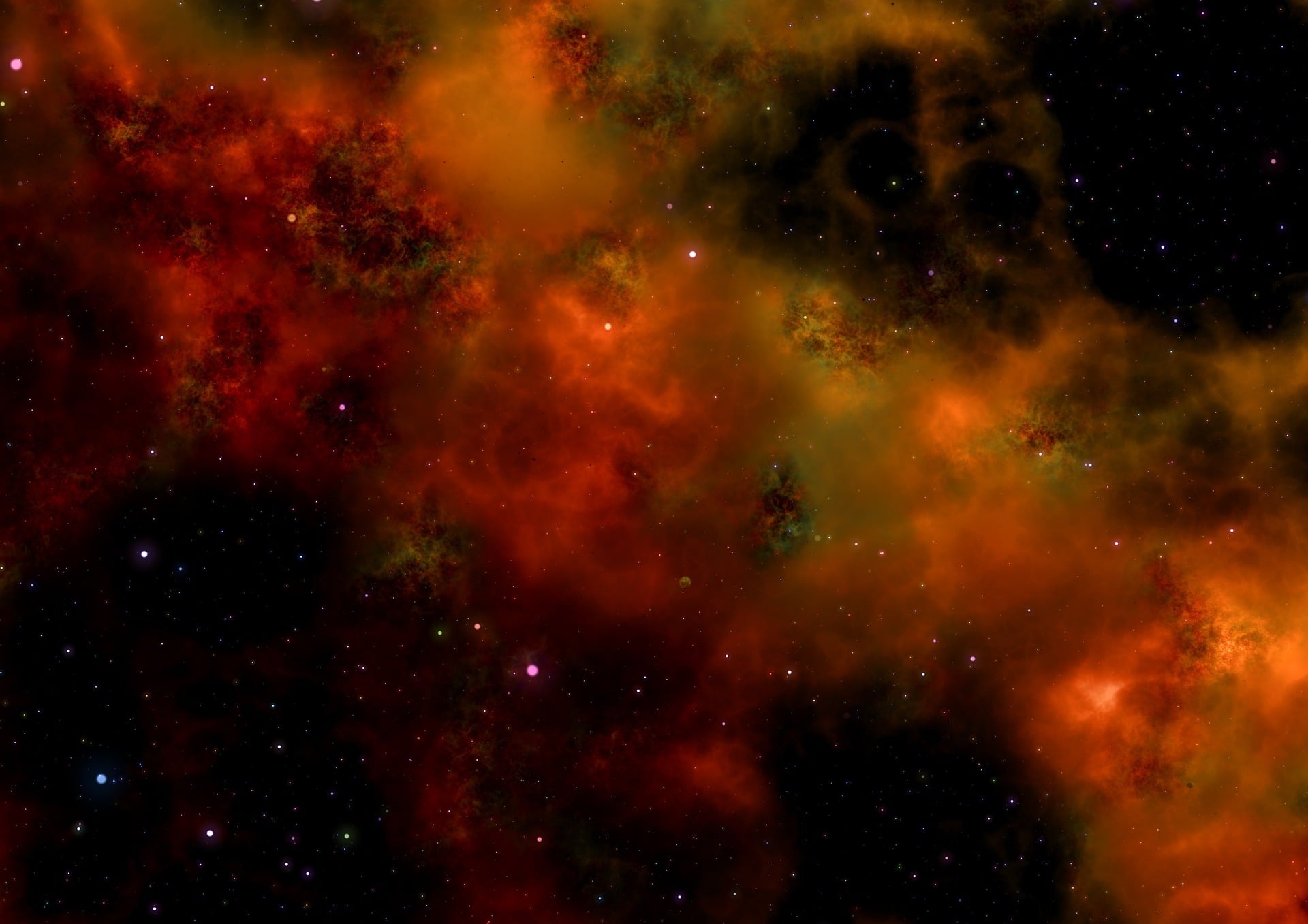생일별 별자리 기준과 실제 별자리 위치