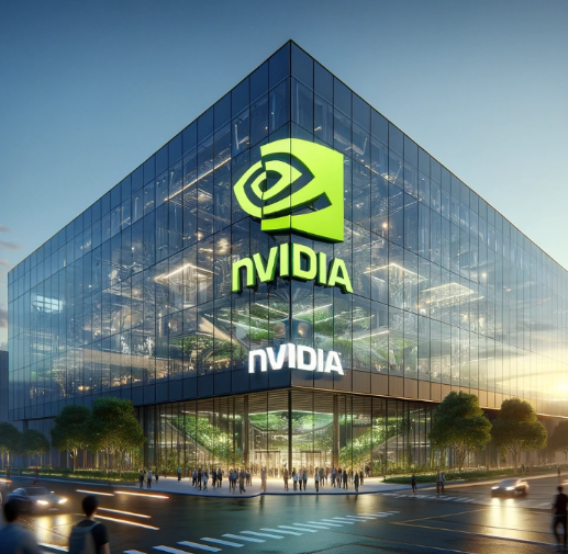 엔비디아(NVIDIA)