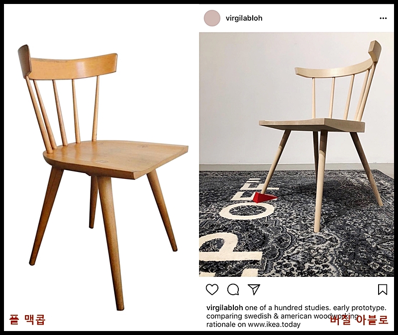 런업 카피 논란 등으로 살펴본 패션업계 표절 문제 모음