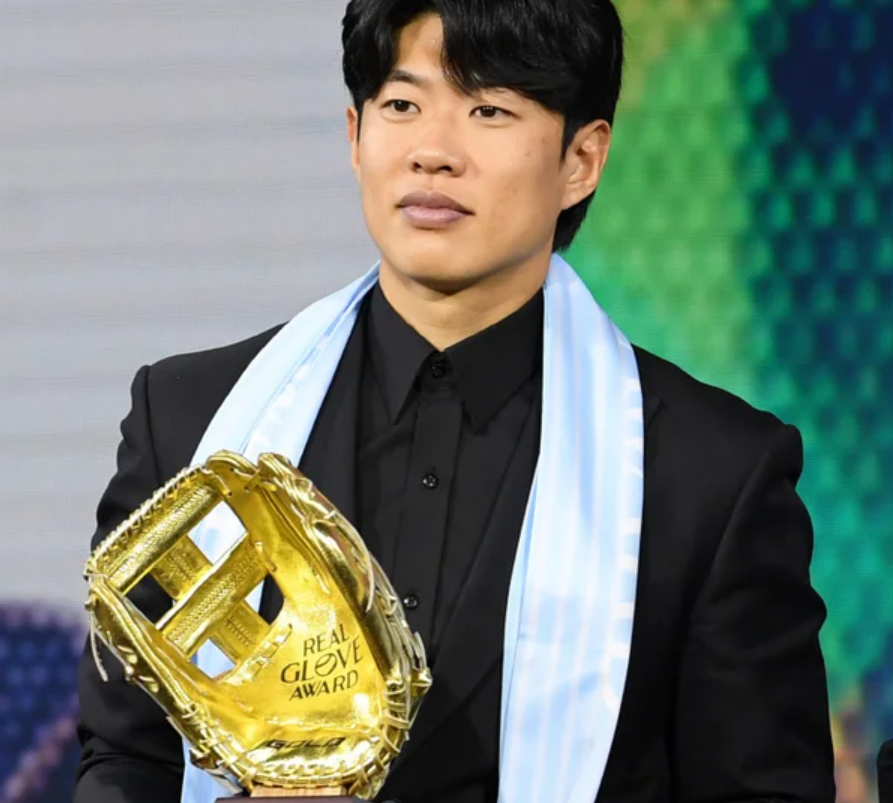 송성문이 샌디에이고 파드리스와 계약