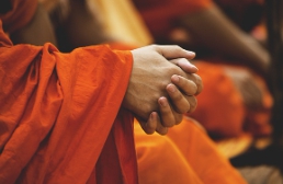 건진법사 프로필