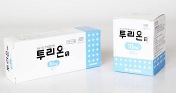 투리온정 부작용
