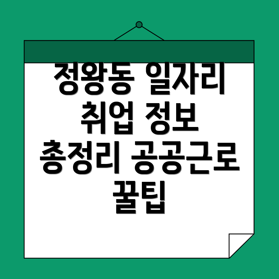 시흥 일자리센터