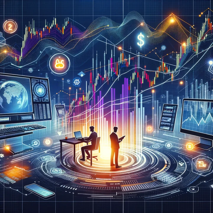 주식단타트레이딩1