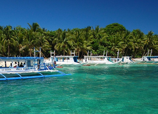 필리핀 세부 날씨 월별 가이드 - 1월 2월 3월 4월 5월 6월 7월 8월 9월 10월 11월 12월