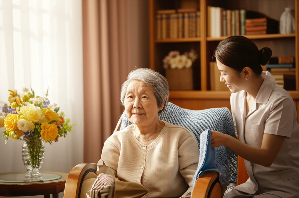 차상위계층 맞춤 혜택: 장애인, 한부..