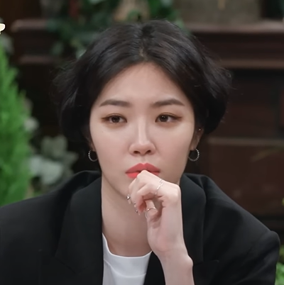 김새롬 프로필
