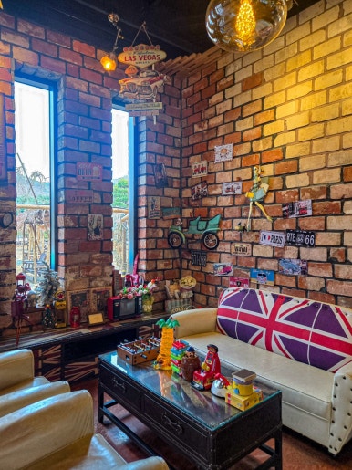 파주펜션 중휴림