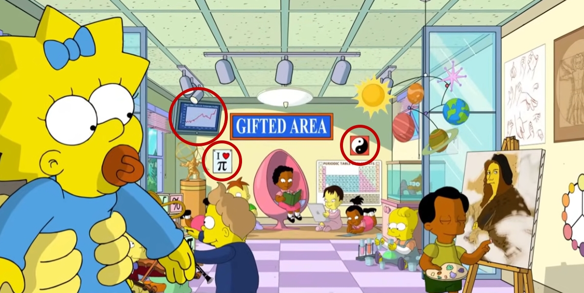 파이코인 상승을 나타낸 장면