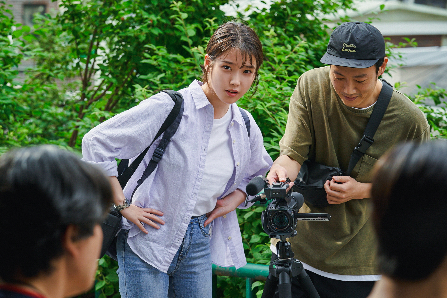 드림 영화 포토