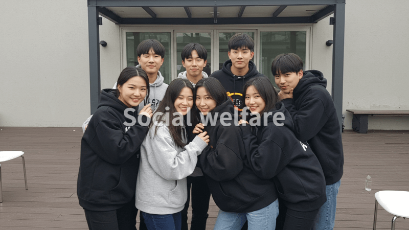 청소년수련시설 평가