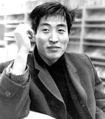 김승옥의 '서울, 1964년 겨울'