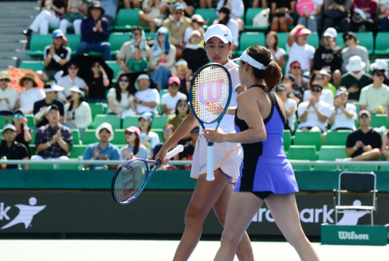 WTA 코리아오픈