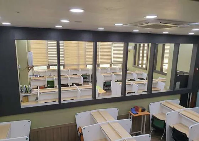 독학재수학원 이투스247학원 청주