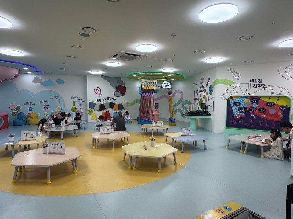 [대구박물관 관람 가이드] 어린이 체험존&middot;디지털아트&middot;전시실&middot;주차&middot;예약 안내