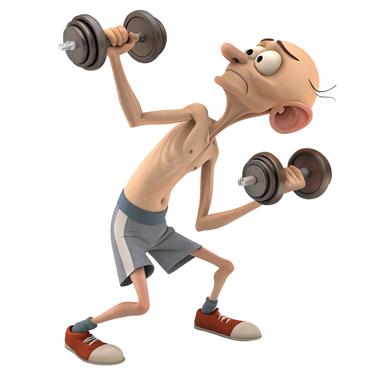 마른비만 다이어트