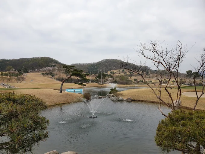 안성 골프존카운티 안성H CC 소개 및 예약방법