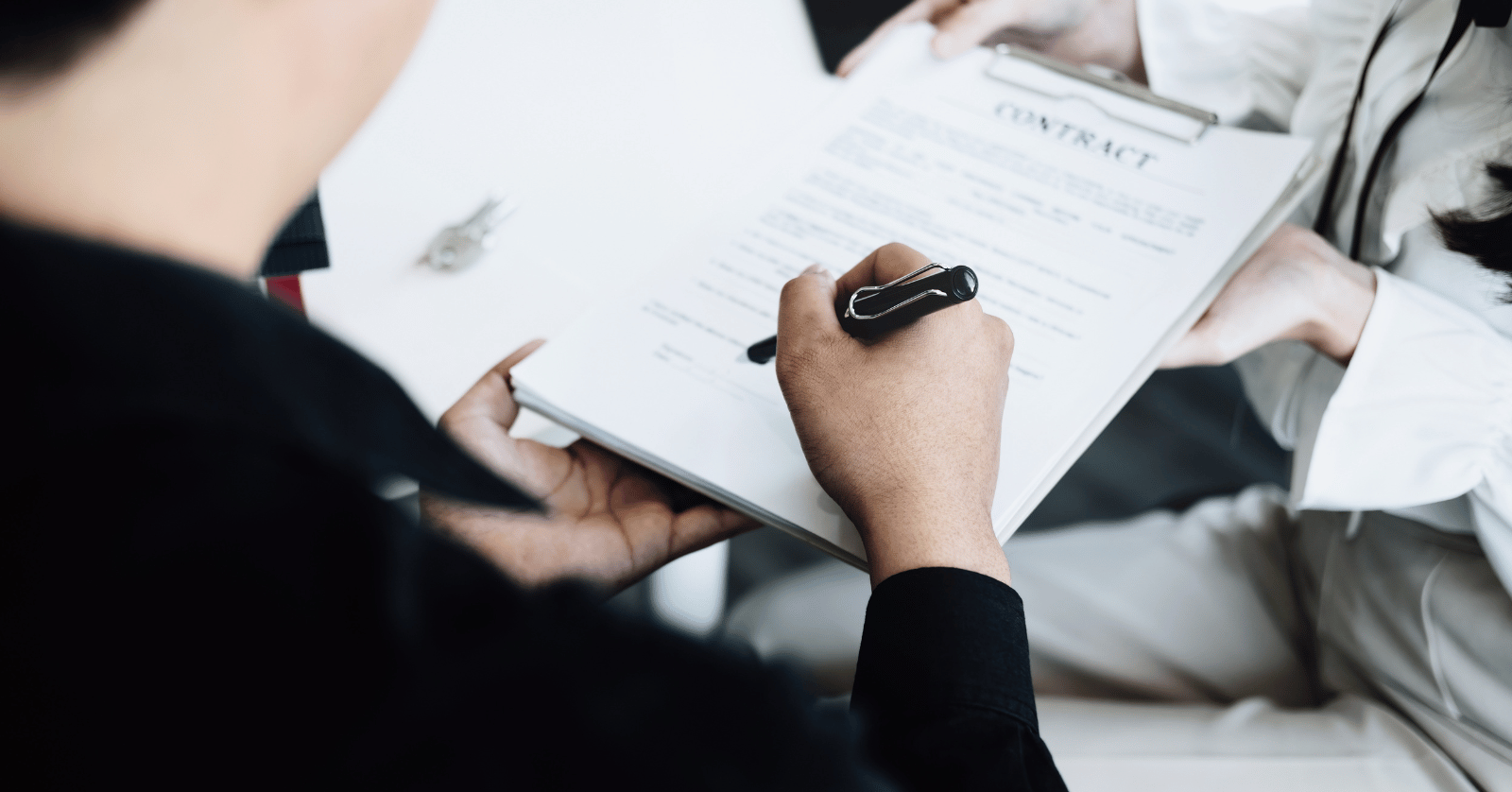 신원보증보험이란