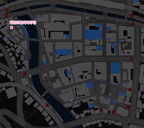 서바이버 이미지