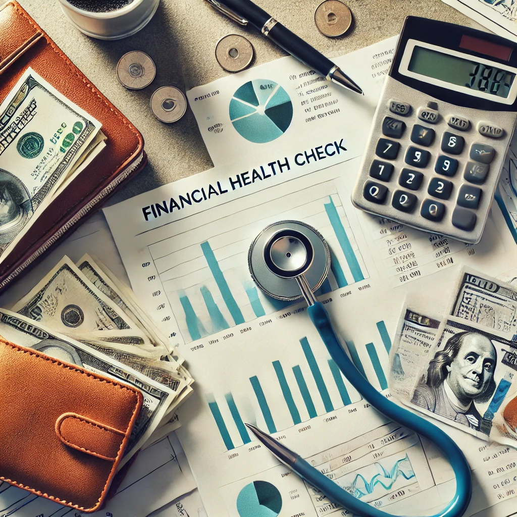 재무 건전성 체크 방법과 팁