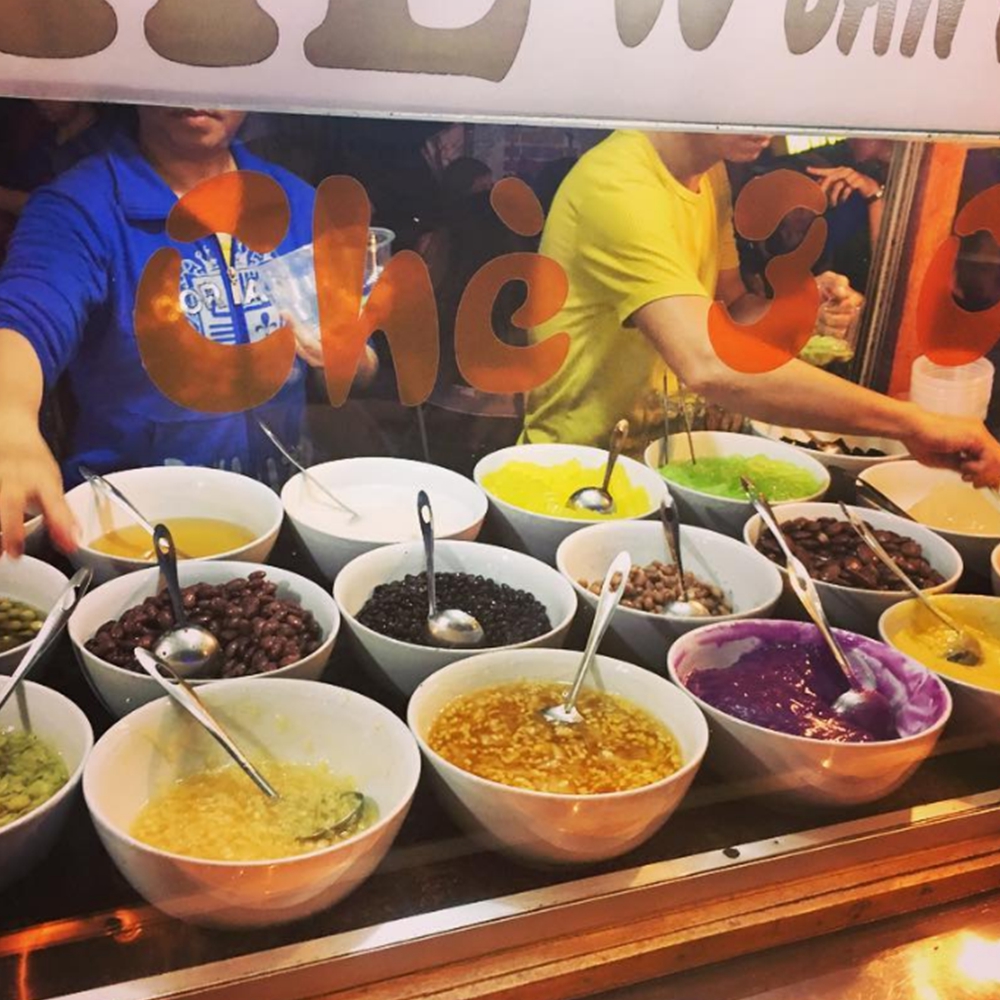 베트남 나트랑 야시장 08