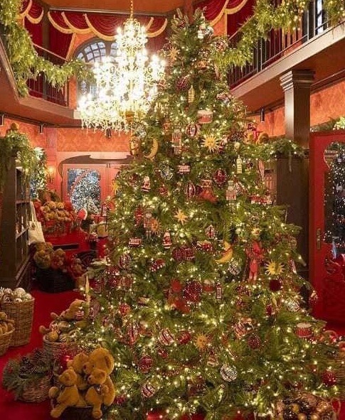 더 현대 크리스마스 3차 예약