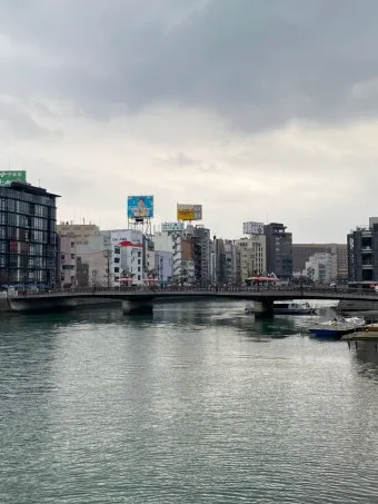 후쿠오카 2박3일 여행코스 초보 여행자 추천 일정_27