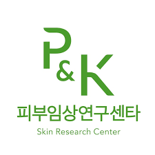 피엔케이피부임상연구센타_로고