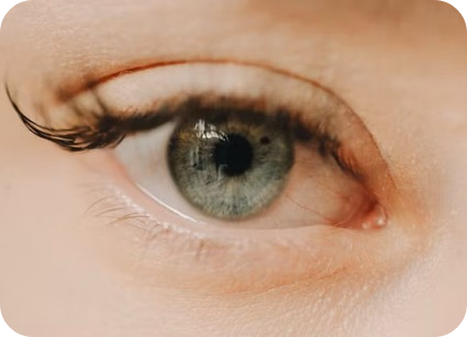 눈 밑 떨림, 그냥 넘기지 마세요! 자주 발생하는 이유 7가지