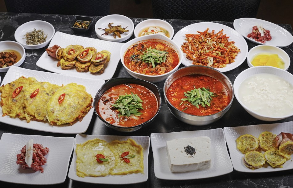강릉 순두부짬뽕 맛집 &amp;#124; SBS 생방송 투데이 초당훈이순두부짬뽕 