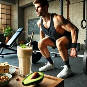 채식주의자의 운동 성과 극대화 방법 영양과 운동 전략