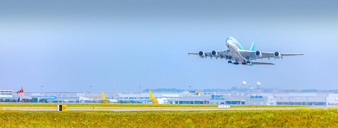 여행 전 한 표! 인천공항 사전투표소에서 투표하세요