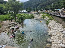경기도계곡 추천 갈만한곳 베스트10