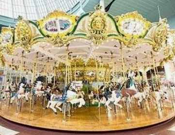 롯데월드 보물찾기 숨바꼭질 티켓 예매 방법