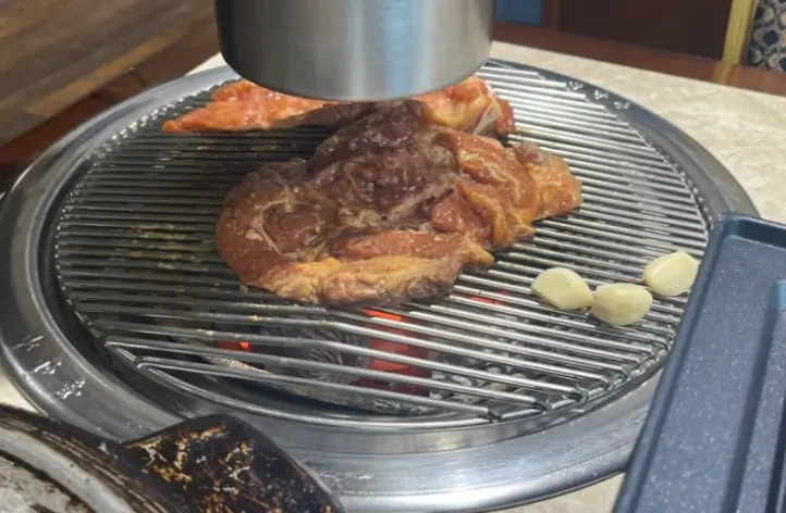 고기